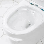 Household Toilet Bidet Wash Butt-lifting Tool - EX-STOCK Canada
