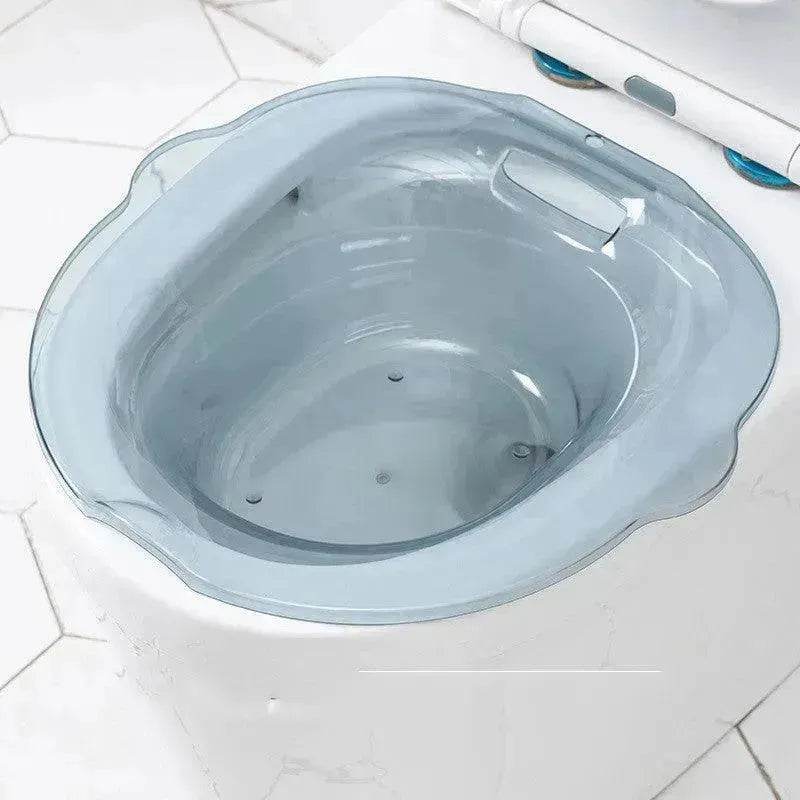 Household Toilet Bidet Wash Butt-lifting Tool - EX-STOCK Canada