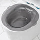 Household Toilet Bidet Wash Butt-lifting Tool - EX-STOCK Canada