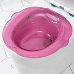 Household Toilet Bidet Wash Butt-lifting Tool - EX-STOCK Canada