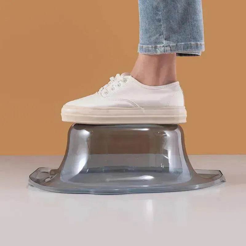 Household Toilet Bidet Wash Butt-lifting Tool - EX-STOCK Canada