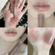 I Lava Chocolate Moisturizing Glaze Mirror Transparent Glass Lip Gloss - EX-STOCK CANADA