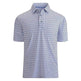 Ice Silk Printed Polo Shirt Men's Short Sleeve - EX-STOCK Canada