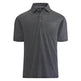 Ice Silk Printed Polo Shirt Men's Short Sleeve - EX-STOCK Canada