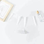 Ice Silk Traceless Girl Underwear Solid Color Pant - EX-STOCK Canada