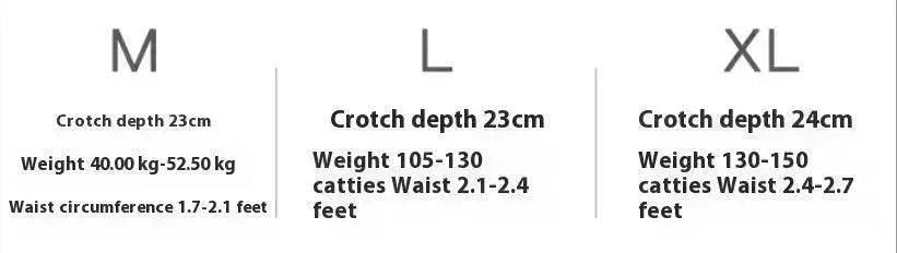 Ice Silk Traceless Girl Underwear Solid Color Pant - EX-STOCK Canada