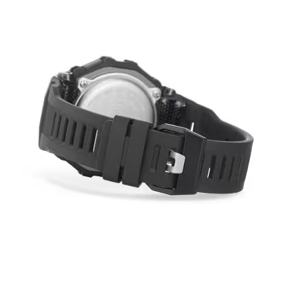 CASIO G-Shock Série GBD-200 Cadran numérique noir | GBD200-1 
