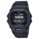 CASIO G-Shock Série GBD-200 Cadran numérique noir | GBD200-1 