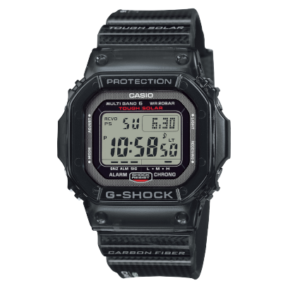 CASIO Série Origin 5600 | GW-S5600U1CF 