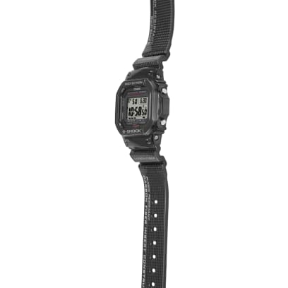 CASIO Série Origin 5600 | GW-S5600U1CF 