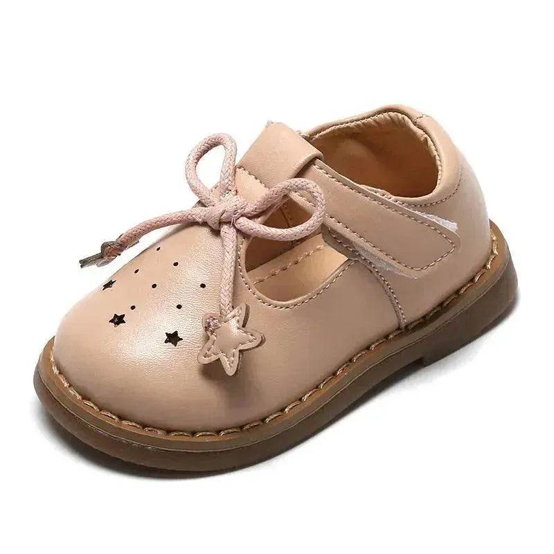 Infant Toddler Soft Sole Girls Shoes Kids Breathable - EX-STOCK Canada