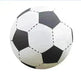 Inflatable Football Beach Ball Inflatable Football Children Toy Football Toddler Parent-child Activities Football - EX-STOCK CANADA