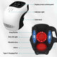 Intelligent Knee Massager Electric Knee Physiotherapy - EX-STOCK Canada