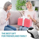 Intelligent Knee Massager Electric Knee Physiotherapy - EX-STOCK Canada