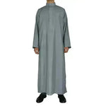 Islamic Arab Men'S Robe - Al Daffah Malaki king thoub - EX-STOCK CANADA