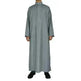 Islamic Arab Men'S Robe - Al Daffah Malaki king thoub - EX-STOCK CANADA