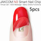JAKCOM N3 Smart Wireless Sensor Nail Chip - EX-STOCK Canada
