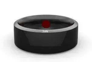 JAKCOM R3F Best NFC Smart Ring Waterproof Dust-Proof Fall-Proof for NFC Electronics Mobile Phone Android Smartphone Wearable Magic App Enabled Rings Intelligent Devices - EX-STOCK Canada