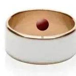 JAKCOM R3F Best NFC Smart Ring Waterproof Dust-Proof Fall-Proof for NFC Electronics Mobile Phone Android Smartphone Wearable Magic App Enabled Rings Intelligent Devices - EX-STOCK Canada