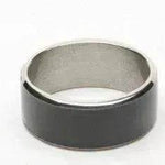 JAKCOM R3F Best NFC Smart Ring Waterproof Dust-Proof Fall-Proof for NFC Electronics Mobile Phone Android Smartphone Wearable Magic App Enabled Rings Intelligent Devices - EX-STOCK Canada