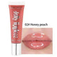 Jelly glass mirror moisturizing lip gloss - EX-STOCK CANADA