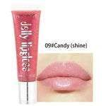 Jelly glass mirror moisturizing lip gloss - EX-STOCK CANADA