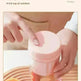 Juice Blender Household Vegetables And Fruits Smoothie Multi-functional Household Charging - EX-STOCK CANADA