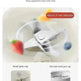 Juice Blender Household Vegetables And Fruits Smoothie Multi-functional Household Charging - EX-STOCK CANADA
