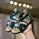 Kids children shoes baby girl beach summer girl sandals - EX-STOCK Canada