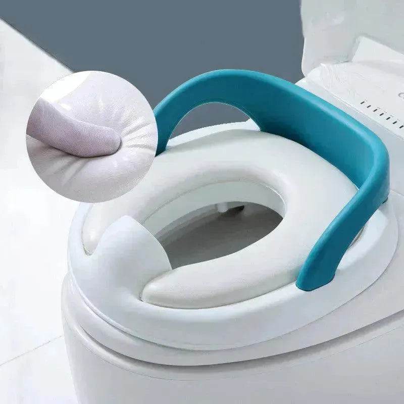 Kids Children Toilet Seat Cover Toilet Stool - EX-STOCK Canada