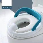 Kids Children Toilet Seat Cover Toilet Stool - EX-STOCK Canada