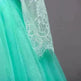 Kids Long Flower Girl Dress Dress - EX-STOCK CANADA