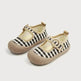 Kindergarten Canvas Shoes Indoor New Soft Bottom Non-slip Shallow Mouth - EX-STOCK Canada