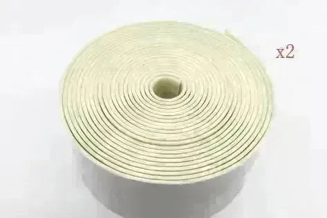 Kitchen And Waterproof And Mildproof Tape Wall Corner Wall Corner Joint Protection Sticker Anti-collision Strip - EX-STOCK CANADA