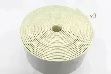 Kitchen And Waterproof And Mildproof Tape Wall Corner Wall Corner Joint Protection Sticker Anti-collision Strip - EX-STOCK CANADA