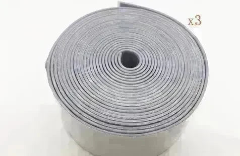 Kitchen And Waterproof And Mildproof Tape Wall Corner Wall Corner Joint Protection Sticker Anti-collision Strip - EX-STOCK CANADA