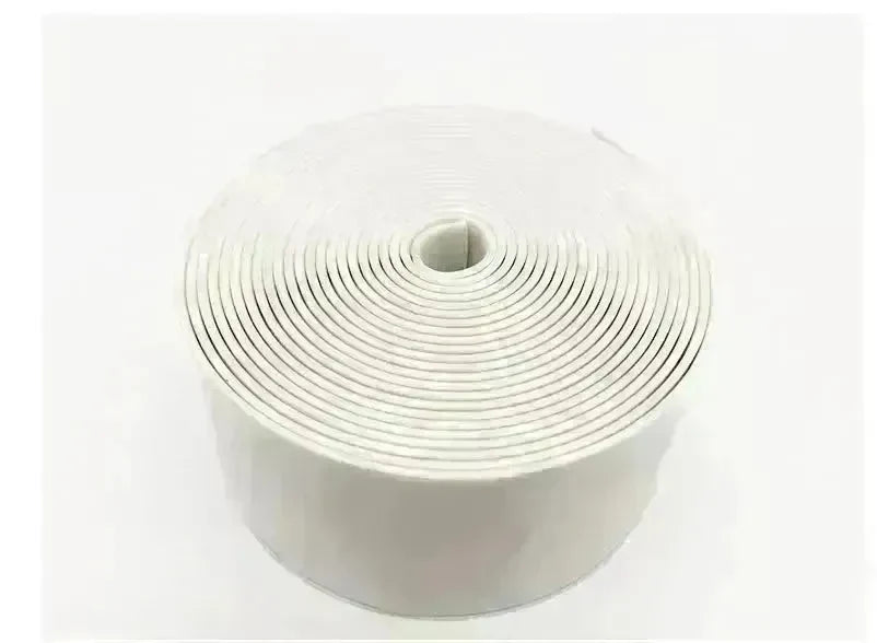 Kitchen And Waterproof And Mildproof Tape Wall Corner Wall Corner Joint Protection Sticker Anti-collision Strip - EX-STOCK CANADA