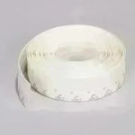 Kitchen And Waterproof And Mildproof Tape Wall Corner Wall Corner Joint Protection Sticker Anti-collision Strip - EX-STOCK CANADA