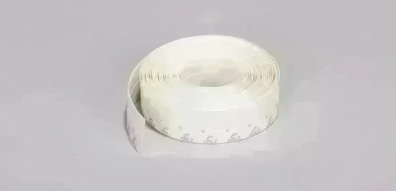 Kitchen And Waterproof And Mildproof Tape Wall Corner Wall Corner Joint Protection Sticker Anti-collision Strip - EX-STOCK CANADA