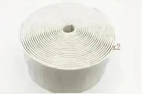 Kitchen And Waterproof And Mildproof Tape Wall Corner Wall Corner Joint Protection Sticker Anti-collision Strip - EX-STOCK CANADA