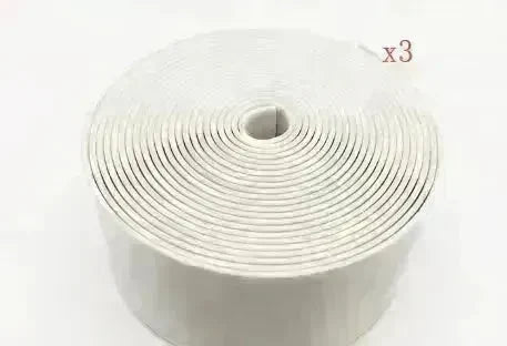 Kitchen And Waterproof And Mildproof Tape Wall Corner Wall Corner Joint Protection Sticker Anti-collision Strip - EX-STOCK CANADA