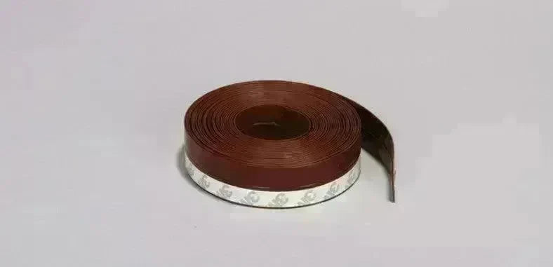 Kitchen And Waterproof And Mildproof Tape Wall Corner Wall Corner Joint Protection Sticker Anti-collision Strip - EX-STOCK CANADA