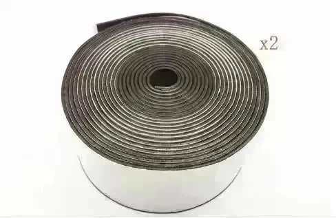 Kitchen And Waterproof And Mildproof Tape Wall Corner Wall Corner Joint Protection Sticker Anti-collision Strip - EX-STOCK CANADA