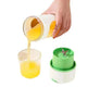 Rechargeable Portable Mini Juicer Summer Outdoor Travel Juicer smoothie blender - EX-STOCK Canada