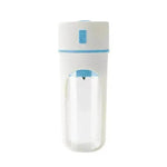 Rechargeable Portable Mini Juicer Summer Outdoor Travel Juicer smoothie blender - EX-STOCK Canada