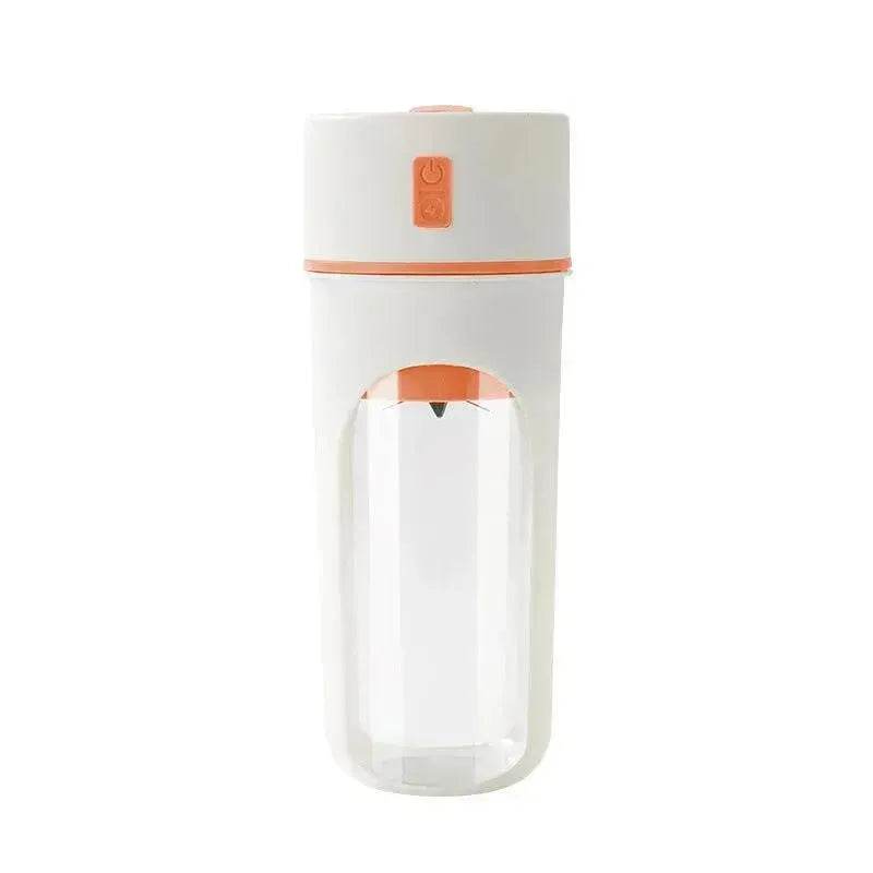 Rechargeable Portable Mini Juicer Summer Outdoor Travel Juicer smoothie blender - EX-STOCK Canada
