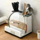Kitchen's Plastic Creative Tableware Holders & Knife Storages Racks - EX-STOCK CANADA