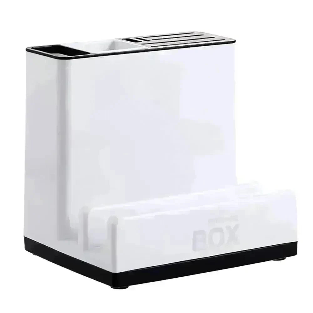 Kitchen's Plastic Creative Tableware Holders & Knife Storages Racks - EX-STOCK CANADA