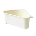 Kitchen Sink Multi-function Triangle Storage Rack Multi-purpose Dishwashing Sponge Drain Rack Storage Rack - EX-STOCK Canada