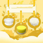 Kitchen Supplies Multifunctional Brush Electric Scrubber Rechargeable Dishwashing Brush Automatic Range Hood Stove - EX-STOCK Canada